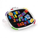 Quercetti Magneet Tablet Letters en Cijfers