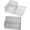 inzetbox BA6-1 voor opslagbox 157x109x80 mm