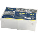 inzetbox BA6-1 voor opslagbox 157x109x80 mm