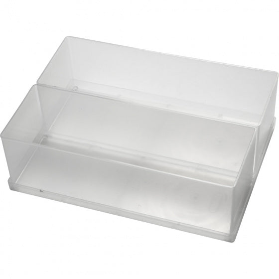 inzetbox BA7-2 voor opslagbox 218x79x90 mm
