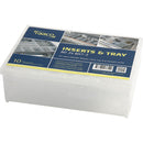 inzetbox BA7-2 voor opslagbox 218x79x90 mm