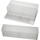 inzetbox BA8-3 voor opslagbox 235x55x80 mm