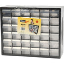 opbergsysteem kunststof 36 lades 33x40,7x14,1cm