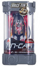 RC auto F1 15,3 cm 1:32 rood/zwart