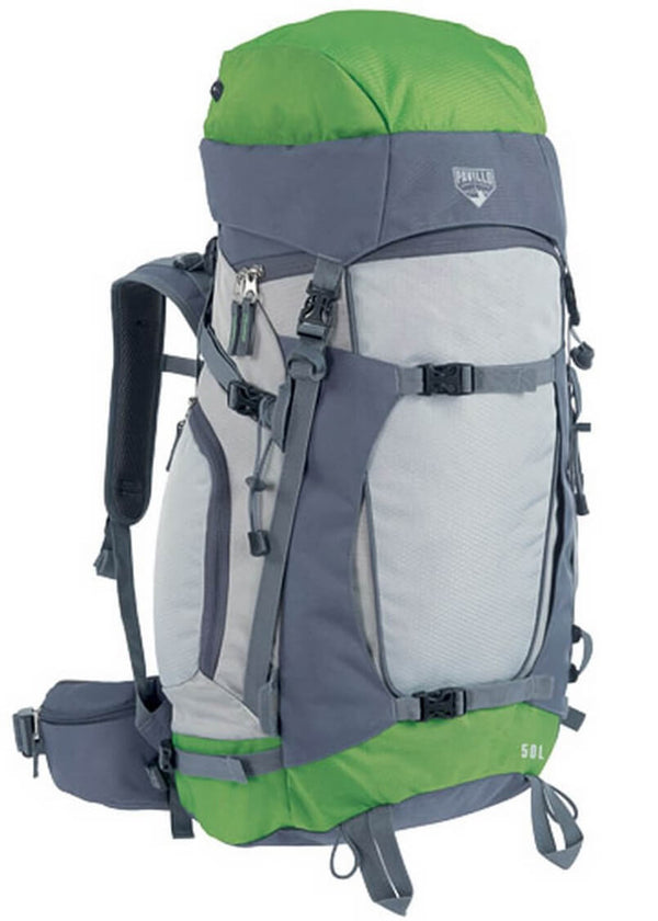 Pavillo Ralley backpack 50L 68034