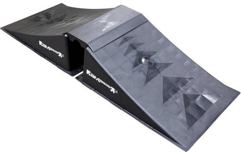 airbox large skateramp