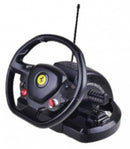 auto RC Ferrari 458 Italia junior 30 cm rood 2-delig