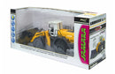 loader RC Liebherr 564 jongens 2,4 Ghz geel 1:20