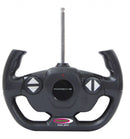 Porsche 911 GT3 Cup jongens 27 MHz 1:14 wit