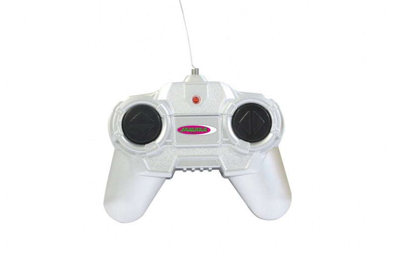 Porsche GT3 RS jongens 40 MHz 1:24 zwart