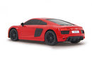 RC Audi R8-2015 jongens 40 MHz 1:24 rood