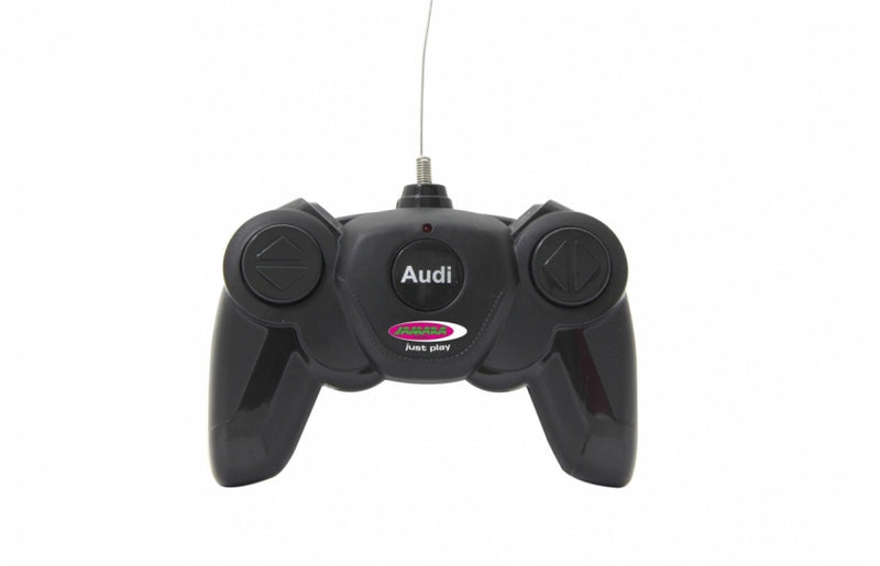 RC Audi R8-2015 jongens 40 MHz 1:24 rood