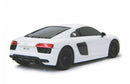 RC Audi R8-2015 jongens 40 MHz 1:24 wit