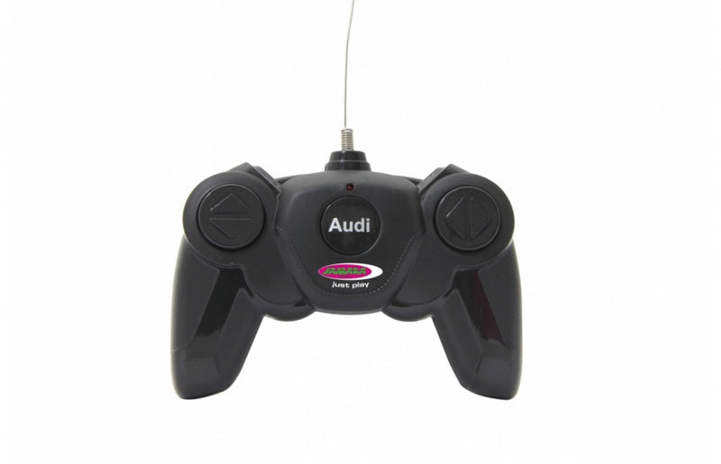 RC Audi R8-2015 jongens 40 MHz 1:24 wit