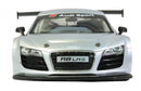 RC Audi R8 LMS jongens 27 MHz 1:14 zilver