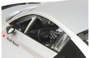 RC Audi R8 LMS jongens 27 MHz 1:24 zilver
