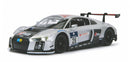 RC Audi R8 LMS Performance-2015 40 MHz 1:14 zilver
