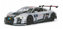 RC Audi R8 LMS Performance jongens 2,4 GHz 1:14 zilver
