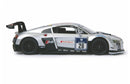 RC Audi R8 LMS Performance jongens 2,4 GHz 1:14 zilver