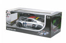 RC Audi R8 LMS Performance jongens 2,4 GHz 1:14 zilver