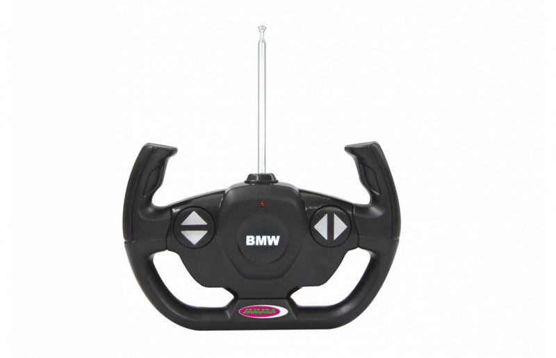 RC BMW I8 jongens 1:14 40 MHz wit