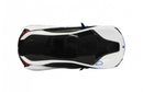 RC BMW I8 jongens 1:24 27 MHz wit
