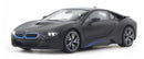RC BMW I8 jongens oplaadbaar 40 MHz zwart 1:14