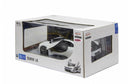 Jamara RC BMW I8 40 MHz RTR + Lights 1:14 White