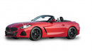 RC BMW Z4 Roadster rood 1:14