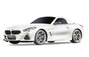 RC BMW Z4 Roadster wit 1:24