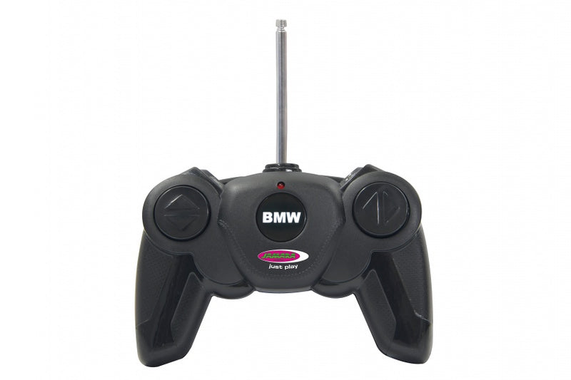 RC BMW Z4 Roadster wit 1:24