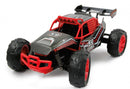 Jamara RC Cubic Desert Buggy RTR 2.4 Ghz 1:14 Rood