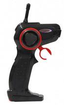 Jamara RC Cubic Desert Buggy RTR 2.4 Ghz 1:14 Rood