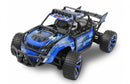 RC Derago XP1 4WD 2 jongens 2,4 GHz 1:18 blauw