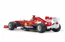 RC F1 raceauto Ferrari jongens 27 MHz 1:12 rood