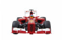 RC F1 raceauto Ferrari jongens 27 MHz 1:12 rood