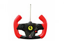 RC Ferrari 458 Speciale Cabrio 40 MHz rood 1:14