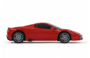 RC Ferrari 458 Speciale jongens 40 MHz rood 1:24