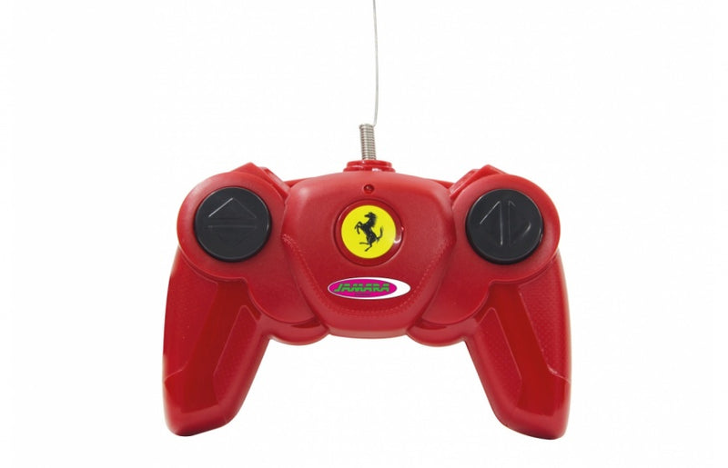 RC Ferrari 458 Speciale jongens 40 MHz rood 1:24