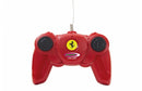 RC Ferrari F40 jongens 40 MHz 1:24 rood