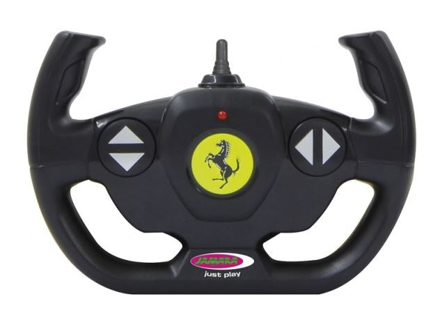 RC Ferrari FXX K EVO jongens 2,4 GHz 1:14 rood