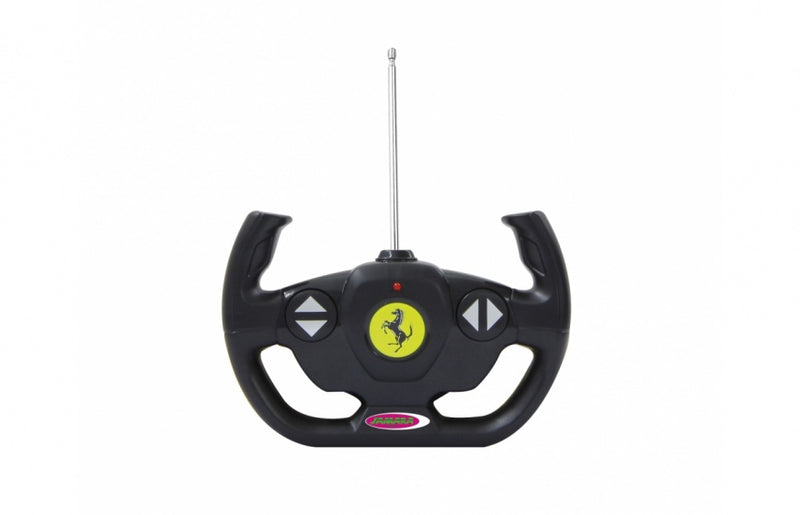 RC Ferrari LaFerrari 40 MHz 1:14 rood