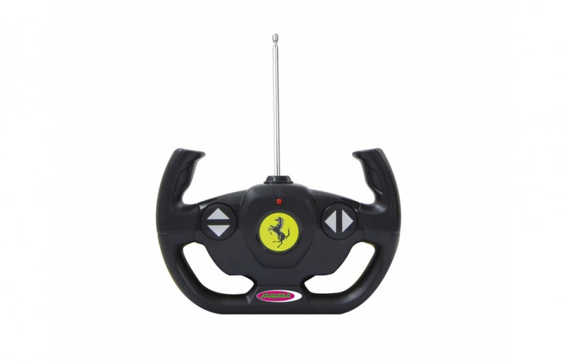 Jamara RC Ferrari Laferrari RTR + Lights 1:14 Red