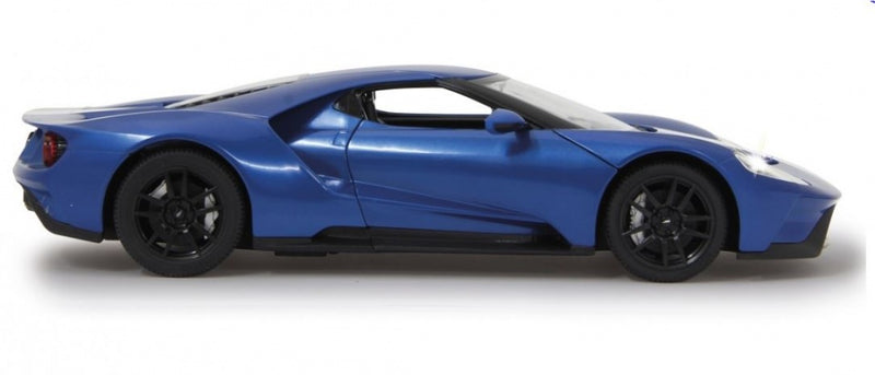 RC Ford GT 27 MHz 1:14 blauw