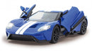 RC Ford GT 27 MHz 1:14 blauw