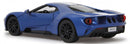 RC Ford GT 27 MHz 1:14 blauw