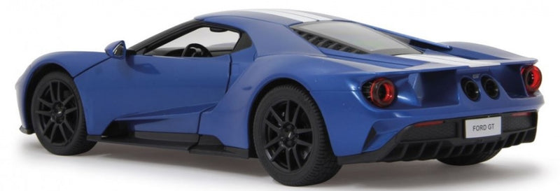 RC Ford GT 27 MHz 1:14 blauw