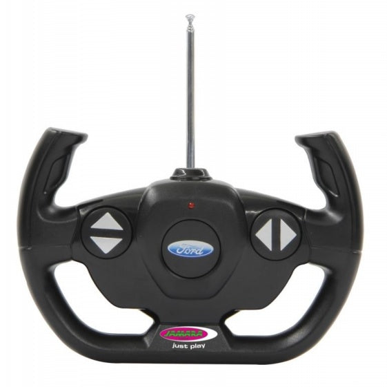 RC Ford GT 27 MHz 1:14 blauw