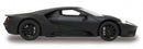 RC Ford GT 40 MHz 1:14 zwart