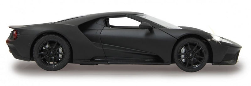 RC Ford GT 40 MHz 1:14 zwart